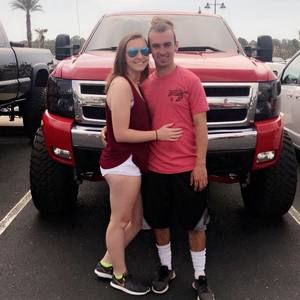 Meet your Posher, Morgan